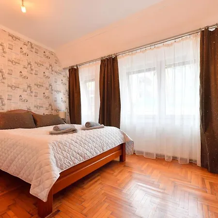 Prenociste Dvoriste Guest house